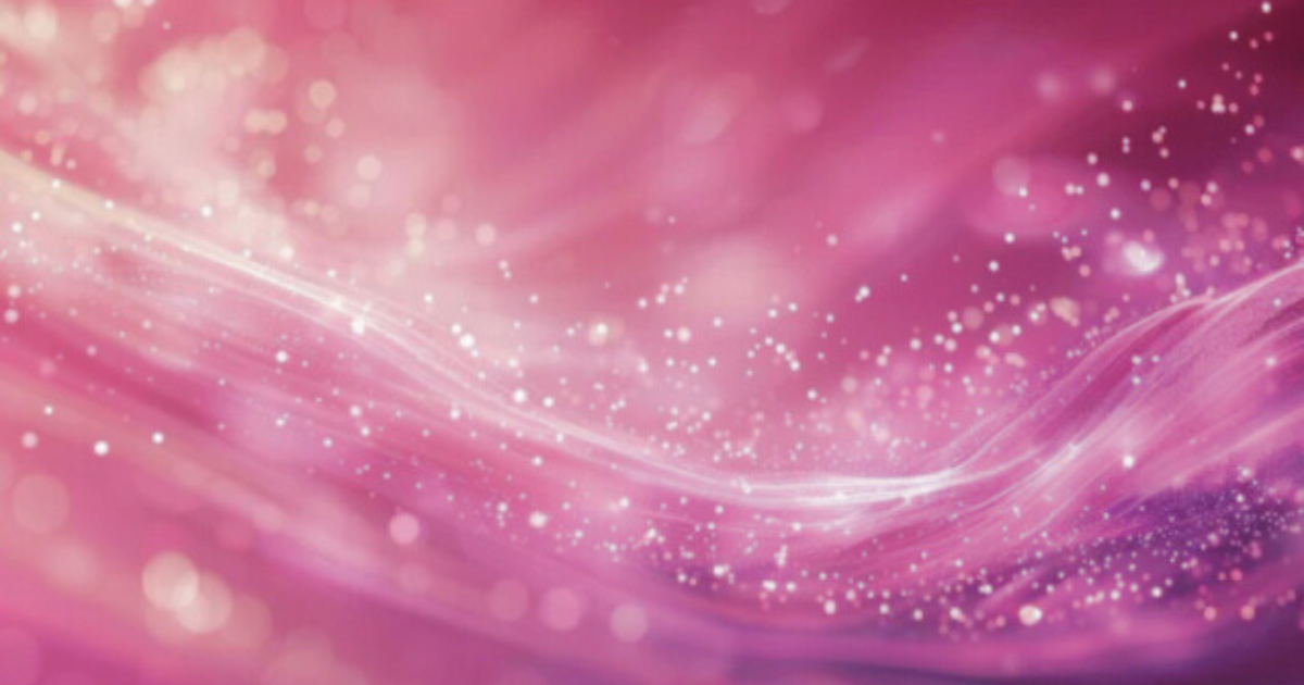 抽象的な色と光の背景イメージ