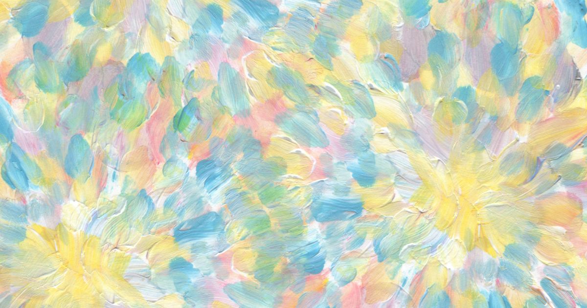 抽象的な背景のイメージ