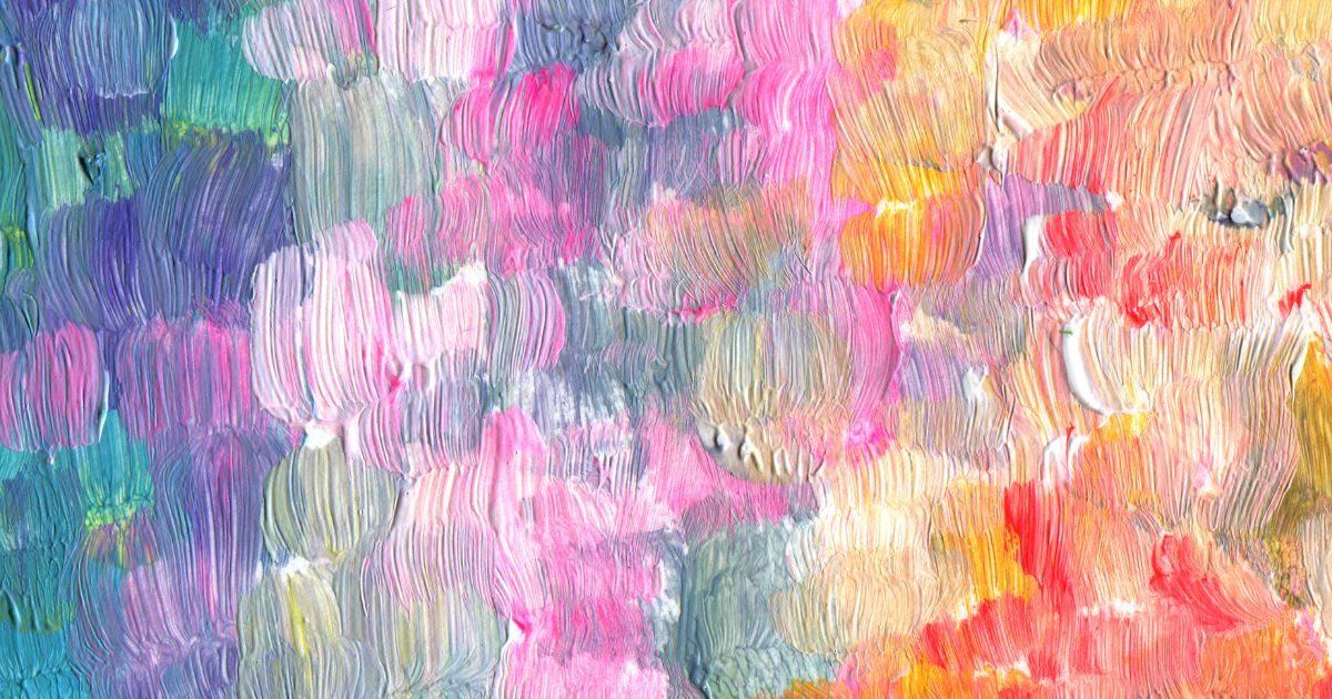 抽象的な背景画像イメージ