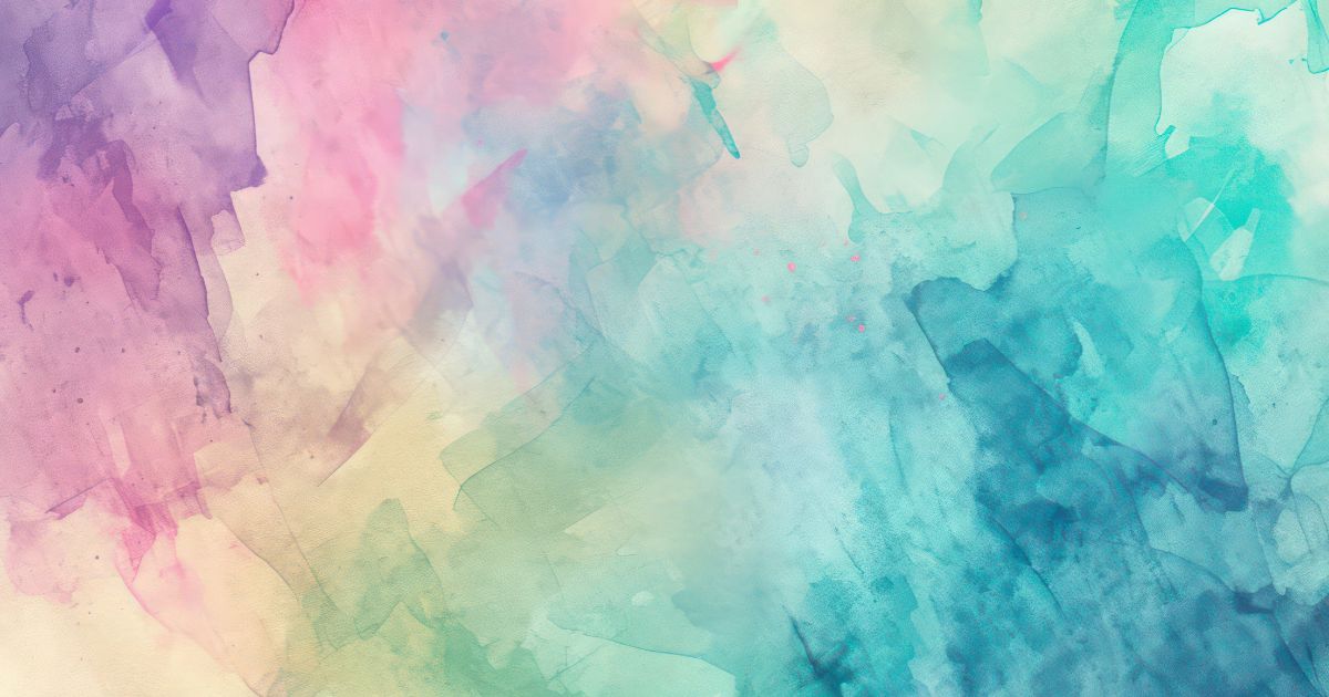 幻想的で抽象的な背景のイメージ