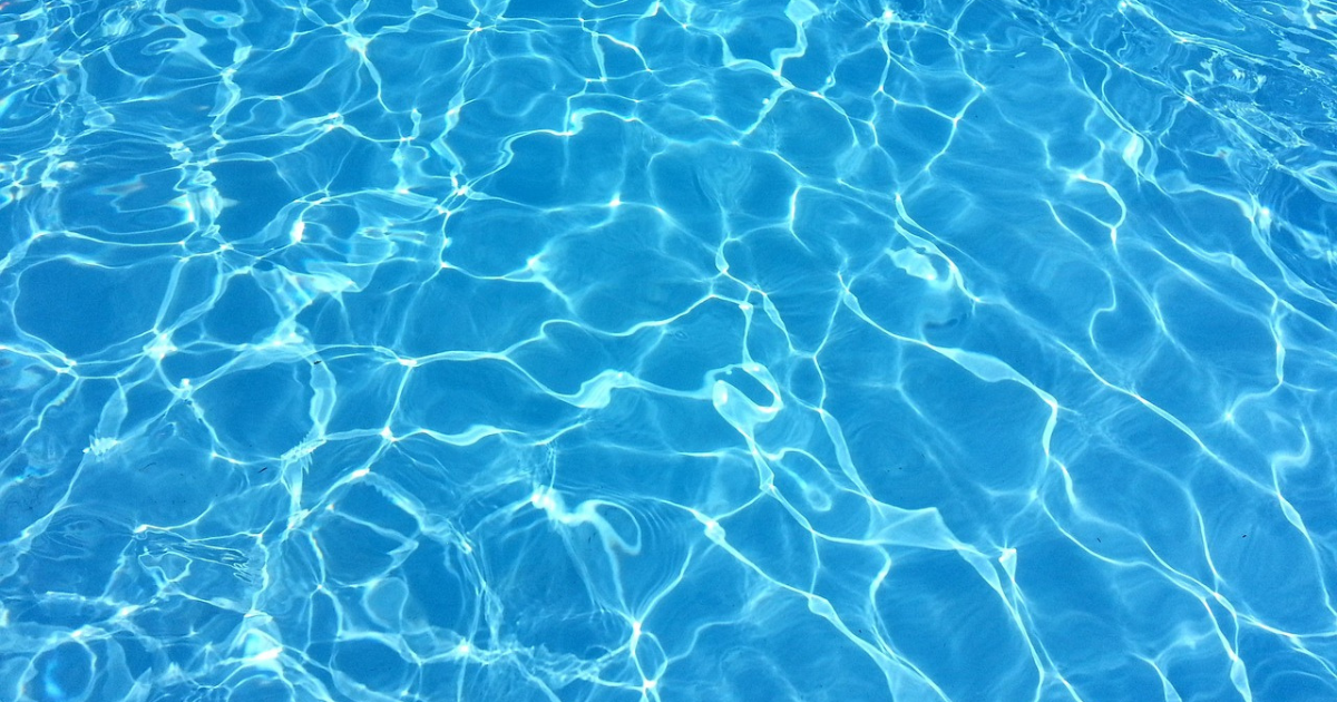 抽象的な波の背景画像