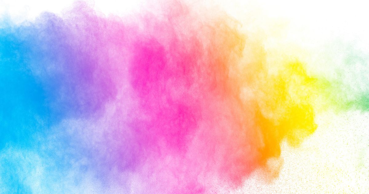 抽象的な背景画像イメージ