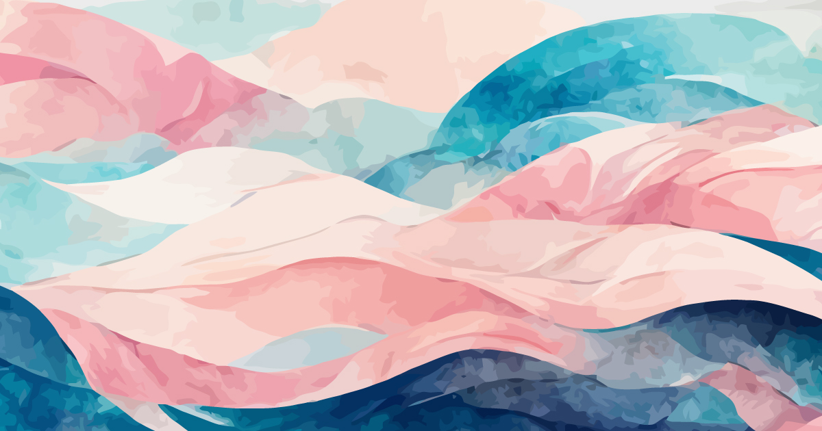 抽象的な背景画像イメージ