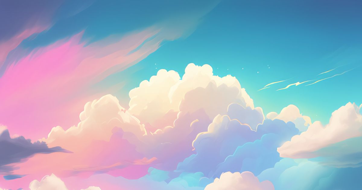 抽象的な背景画像イメージ