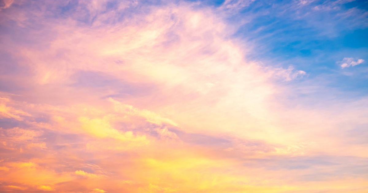 抽象的な背景画像イメージ